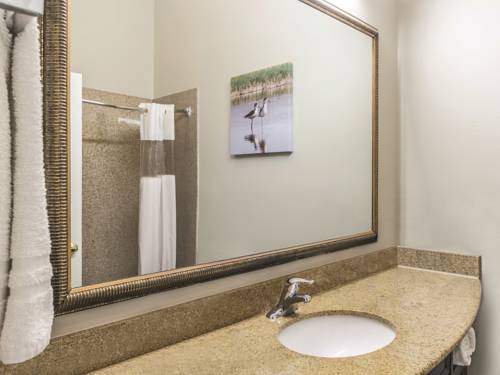 Imagen de la habitación del Hotel La Quinta Inn and Suites By Wyndham Alamo - Mcallen East. Foto 3