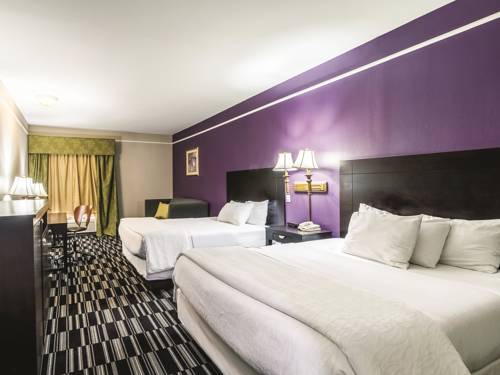 Imagen de la habitación del Hotel La Quinta Inn and Suites By Wyndham Alamo - Mcallen East. Foto 8