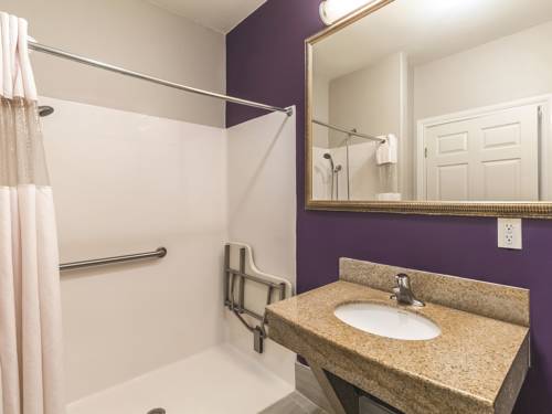 Imagen de la habitación del Hotel La Quinta Inn and Suites By Wyndham Alamo - Mcallen East. Foto 12