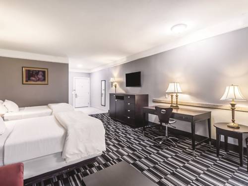 Imagen de la habitación del Hotel La Quinta Inn and Suites By Wyndham Alamo - Mcallen East. Foto 13