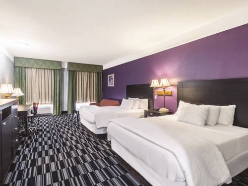 Imagen de la habitación del Hotel La Quinta Inn and Suites By Wyndham Alamo - Mcallen East. Foto 14