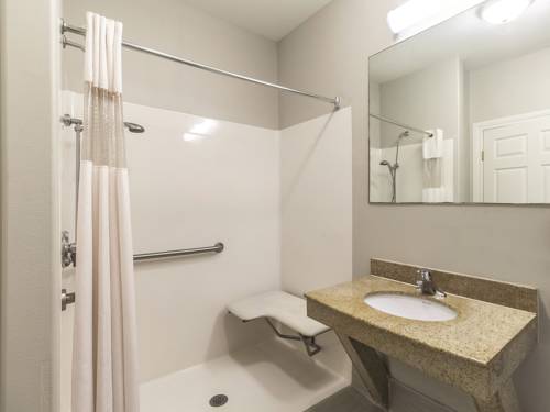 Imagen de la habitación del Hotel La Quinta Inn and Suites By Wyndham Alamo - Mcallen East. Foto 15