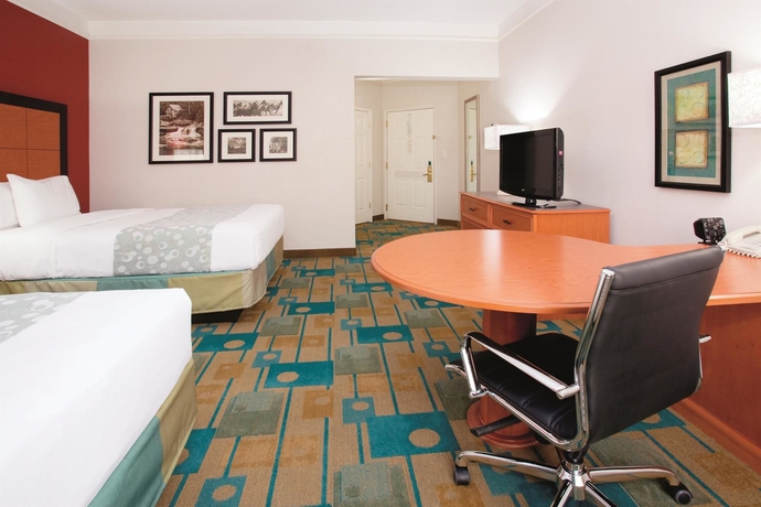 Imagen de la habitación del Hotel La Quinta Inn and Suites By Wyndham Albuquerque West. Foto 4