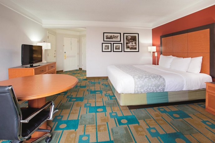 Imagen de la habitación del Hotel La Quinta Inn and Suites By Wyndham Albuquerque West. Foto 9