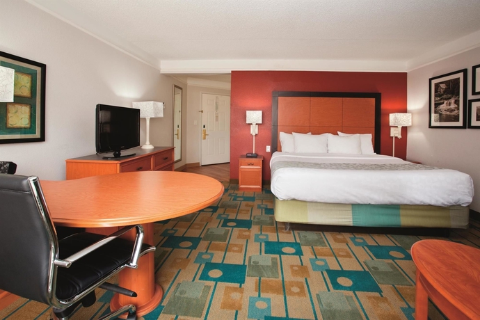 Imagen de la habitación del Hotel La Quinta Inn and Suites By Wyndham Albuquerque West. Foto 11