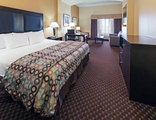 Imagen de la habitación del Hotel La Quinta Inn and Suites By Wyndham Alvin. Foto 4