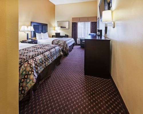 Imagen de la habitación del Hotel La Quinta Inn and Suites By Wyndham Alvin. Foto 7