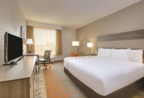 Imagen general del Hotel La Quinta Inn and Suites By Wyndham Andrews. Foto 1