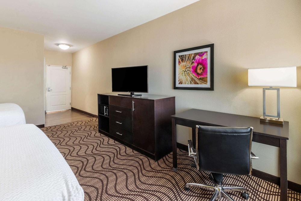 Imagen de la habitación del Hotel La Quinta Inn and Suites By Wyndham Artesia. Foto 10