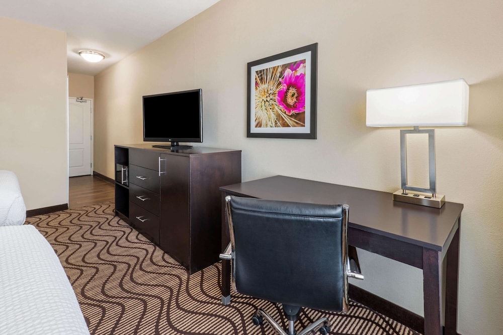 Imagen de la habitación del Hotel La Quinta Inn and Suites By Wyndham Artesia. Foto 11