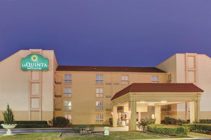 Imagen general del Hotel La Quinta Inn and Suites By Wyndham Atlanta Airport South. Foto 3