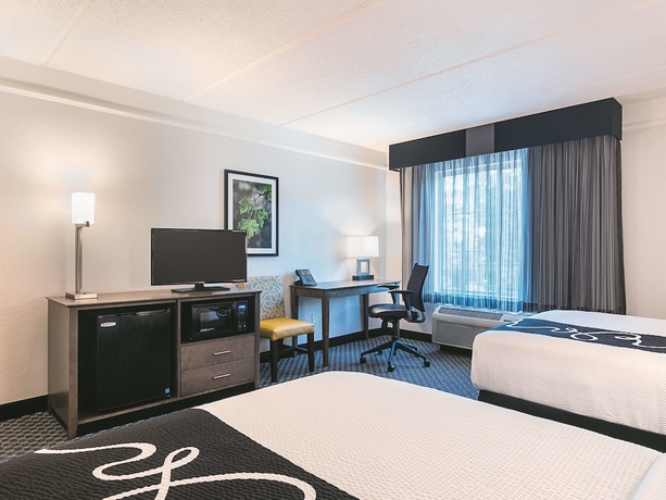 Imagen de la habitación del Hotel La Quinta Inn and Suites By Wyndham Atlanta Conyers. Foto 2