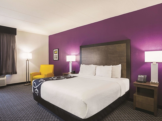 Imagen de la habitación del Hotel La Quinta Inn and Suites By Wyndham Atlanta Conyers. Foto 4