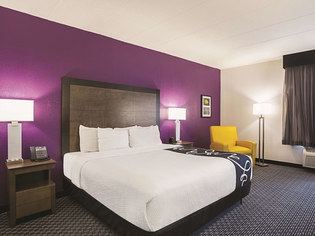 Imagen de la habitación del Hotel La Quinta Inn and Suites By Wyndham Atlanta Conyers. Foto 5