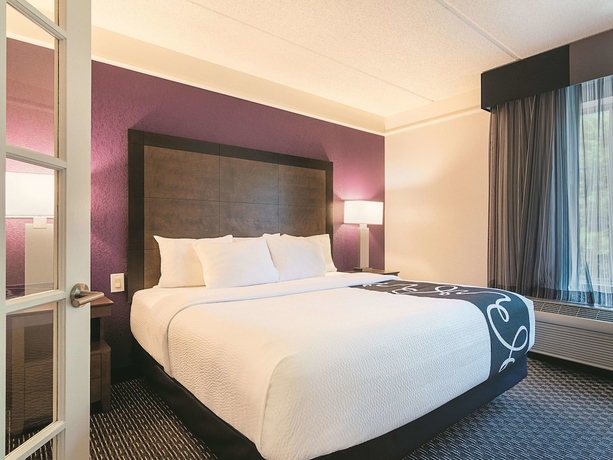 Imagen de la habitación del Hotel La Quinta Inn and Suites By Wyndham Atlanta Conyers. Foto 8