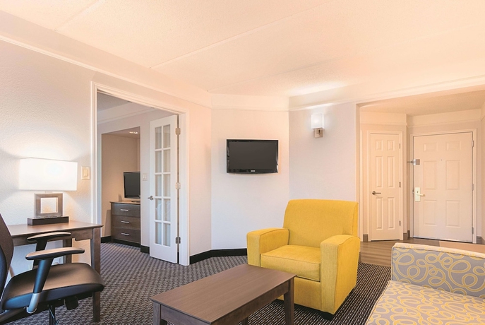 Imagen de la habitación del Hotel La Quinta Inn and Suites By Wyndham Atlanta Conyers. Foto 9