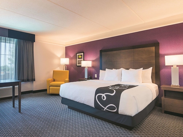 Imagen de la habitación del Hotel La Quinta Inn and Suites By Wyndham Atlanta Conyers. Foto 10