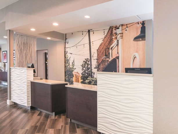 Imagen de los interiores del Hotel La Quinta Inn and Suites By Wyndham Atlanta Conyers. Foto 16