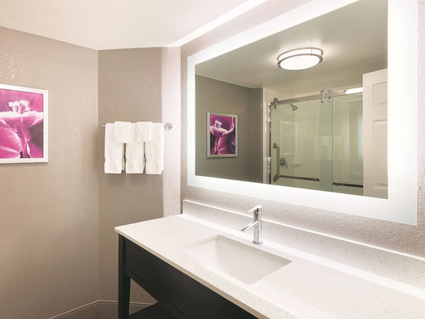 Imagen de la habitación del Hotel La Quinta Inn and Suites By Wyndham Atlanta Conyers. Foto 14