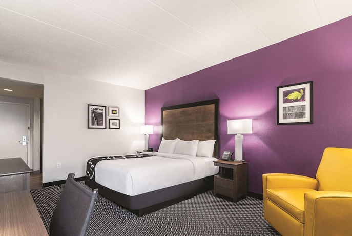 Imagen de la habitación del Hotel La Quinta Inn and Suites By Wyndham Atlanta Conyers. Foto 15