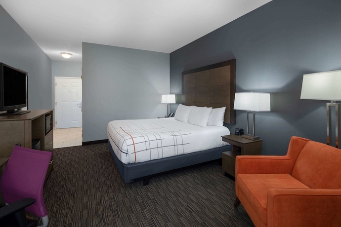 Imagen de la habitación del Hotel La Quinta Inn and Suites By Wyndham Atlanta Douglasville. Foto 2