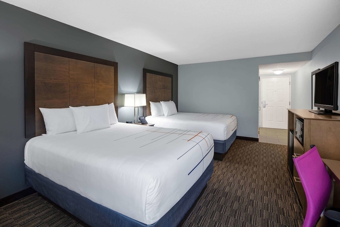Imagen de la habitación del Hotel La Quinta Inn and Suites By Wyndham Atlanta Douglasville. Foto 3