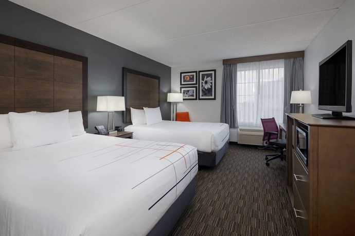 Imagen de la habitación del Hotel La Quinta Inn and Suites By Wyndham Atlanta Douglasville. Foto 6