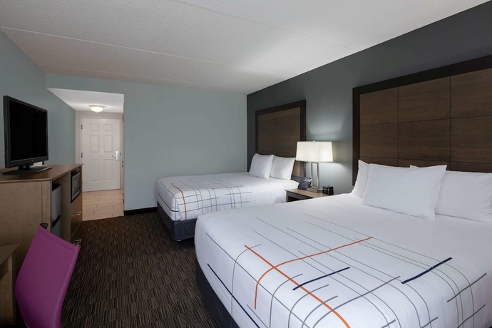 Imagen de la habitación del Hotel La Quinta Inn and Suites By Wyndham Atlanta Douglasville. Foto 7