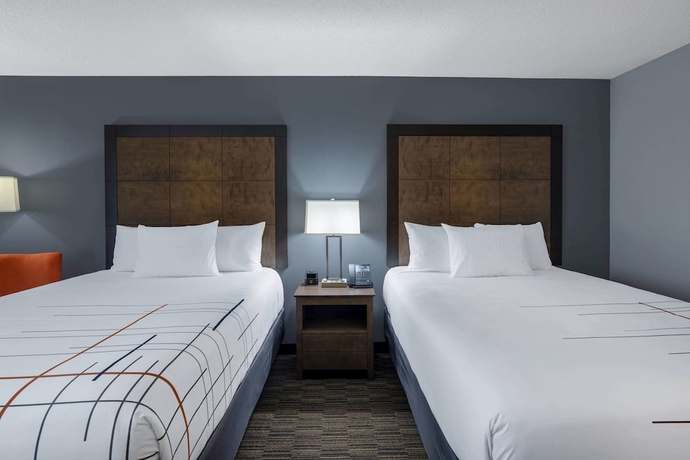 Imagen de la habitación del Hotel La Quinta Inn and Suites By Wyndham Atlanta Douglasville. Foto 8