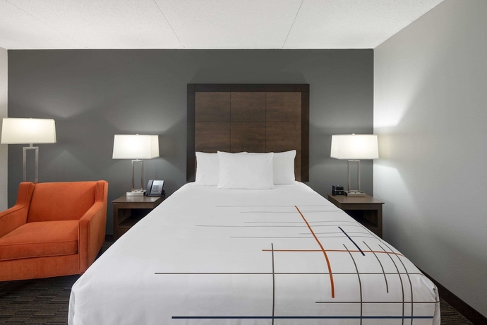 Imagen de la habitación del Hotel La Quinta Inn and Suites By Wyndham Atlanta Douglasville. Foto 9