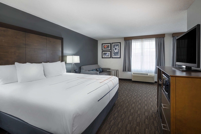 Imagen de la habitación del Hotel La Quinta Inn and Suites By Wyndham Atlanta Douglasville. Foto 10