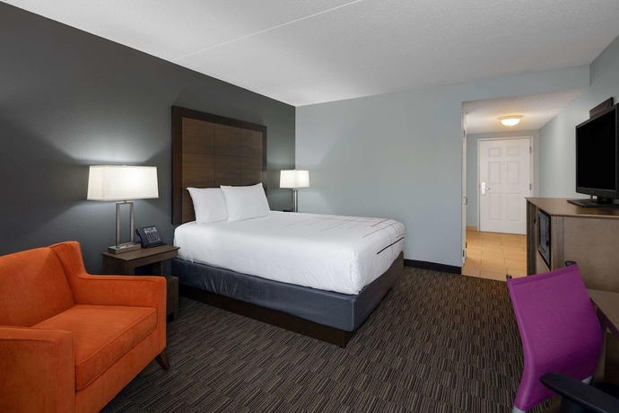 Imagen de la habitación del Hotel La Quinta Inn and Suites By Wyndham Atlanta Douglasville. Foto 13