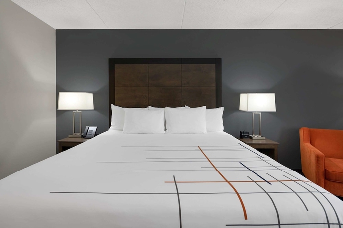 Imagen de la habitación del Hotel La Quinta Inn and Suites By Wyndham Atlanta Douglasville. Foto 14