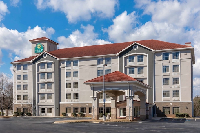 Imagen general del Hotel La Quinta Inn and Suites By Wyndham Atlanta Douglasville. Foto 1