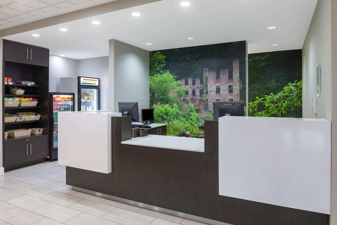 Imagen de los interiores del Hotel La Quinta Inn and Suites By Wyndham Atlanta Douglasville. Foto 15