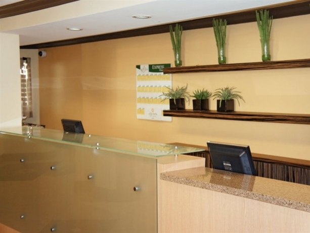 Imagen general del Hotel La Quinta Inn and Suites By Wyndham Atlanta Perimeter Medical. Foto 3