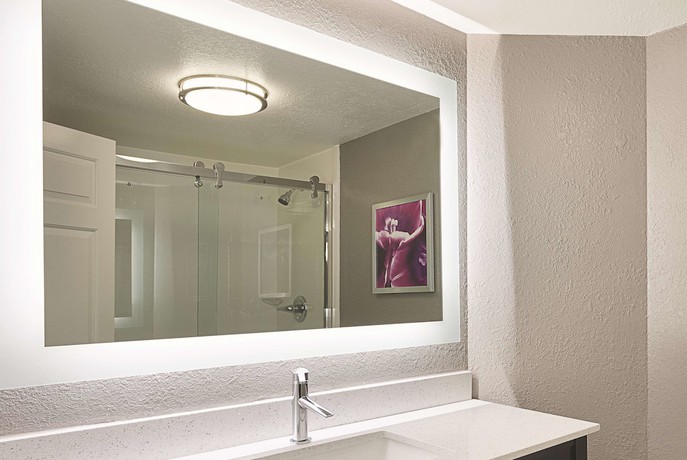 Imagen de la habitación del Hotel La Quinta Inn and Suites By Wyndham Atlanta Perimeter Medical. Foto 10