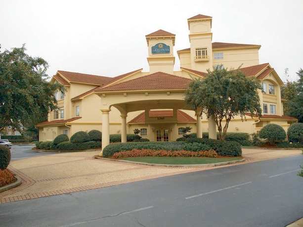 Imagen general del Hotel La Quinta Inn and Suites By Wyndham Atlanta Perimeter Medical. Foto 4