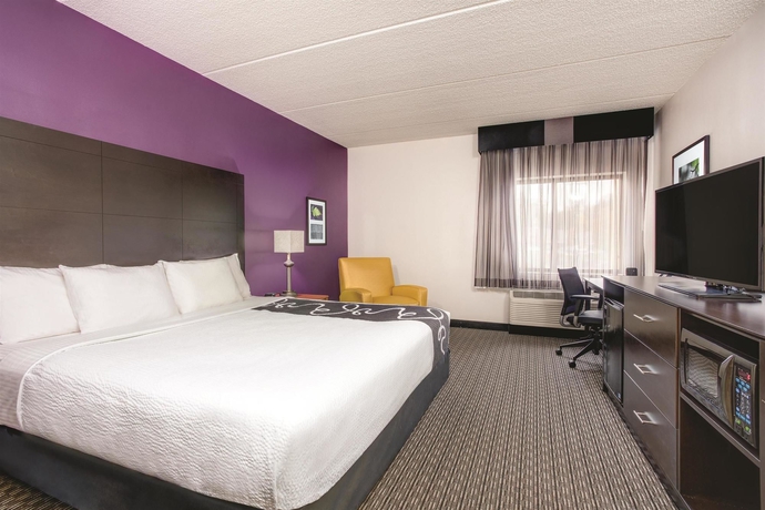 Imagen de la habitación del Hotel La Quinta Inn and Suites By Wyndham Atlanta Roswell. Foto 2