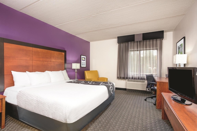 Imagen de la habitación del Hotel La Quinta Inn and Suites By Wyndham Atlanta Roswell. Foto 3