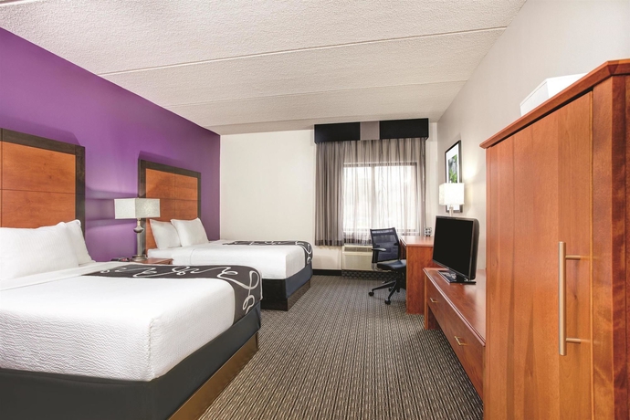 Imagen de la habitación del Hotel La Quinta Inn and Suites By Wyndham Atlanta Roswell. Foto 5