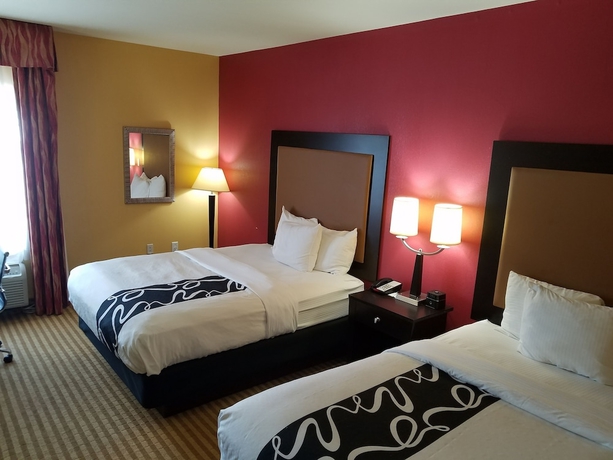 Imagen de la habitación del Hotel La Quinta Inn and Suites By Wyndham Atlanta-union City. Foto 2
