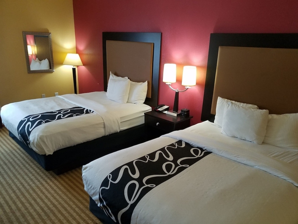 Imagen de la habitación del Hotel La Quinta Inn and Suites By Wyndham Atlanta-union City. Foto 6