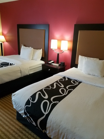 Imagen de la habitación del Hotel La Quinta Inn and Suites By Wyndham Atlanta-union City. Foto 7