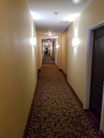 Imagen de los interiores del Hotel La Quinta Inn and Suites By Wyndham Atlanta-union City. Foto 14
