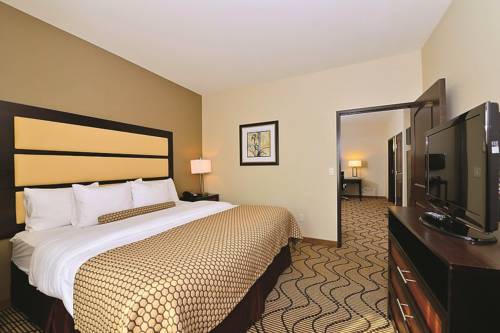 Imagen de la habitación del Hotel La Quinta Inn and Suites By Wyndham Auburn. Foto 2