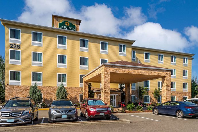 Imagen general del Hotel La Quinta Inn and Suites By Wyndham Auburn. Foto 1