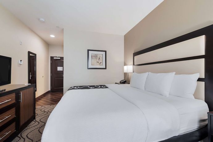 Imagen de la habitación del Hotel La Quinta Inn and Suites By Wyndham Auburn. Foto 5