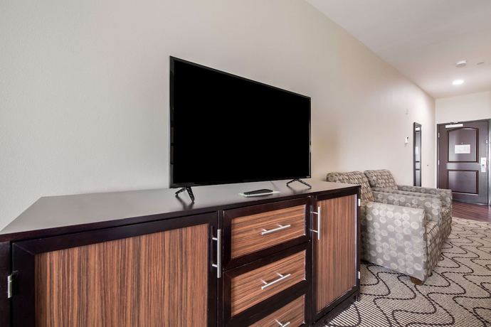 Imagen de la habitación del Hotel La Quinta Inn and Suites By Wyndham Auburn. Foto 8