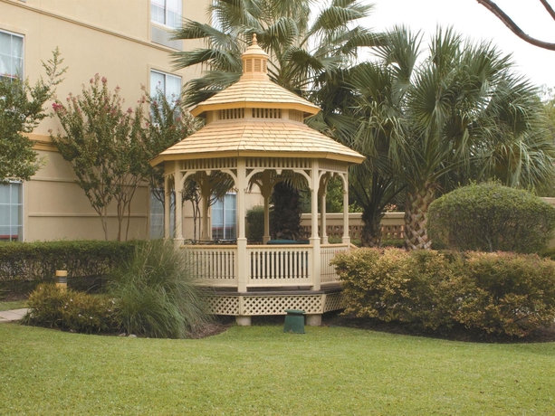 Imagen general del Hotel La Quinta Inn and Suites By Wyndham Austin Airport. Foto 2